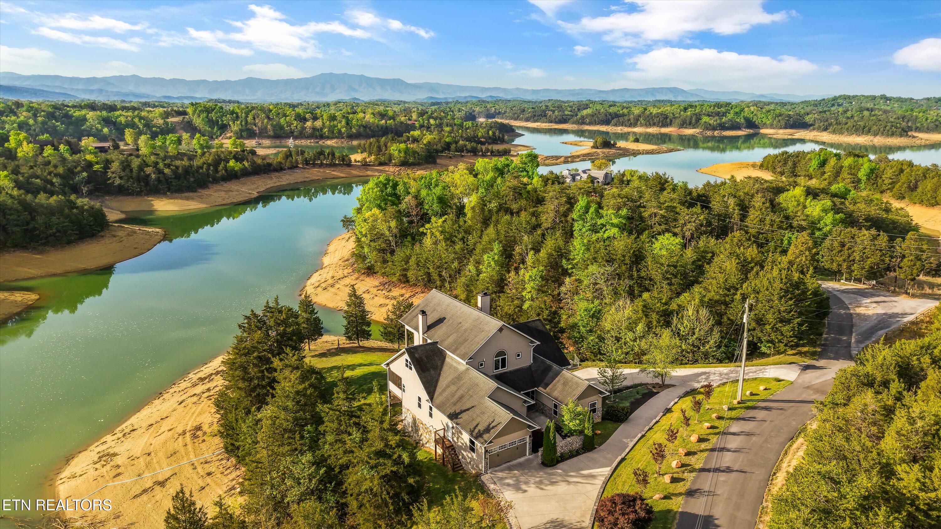 3648 Foxfire Way Sevierville, TN 37876 - Photo 60 of 60 69-3648 Foxfire Way 09