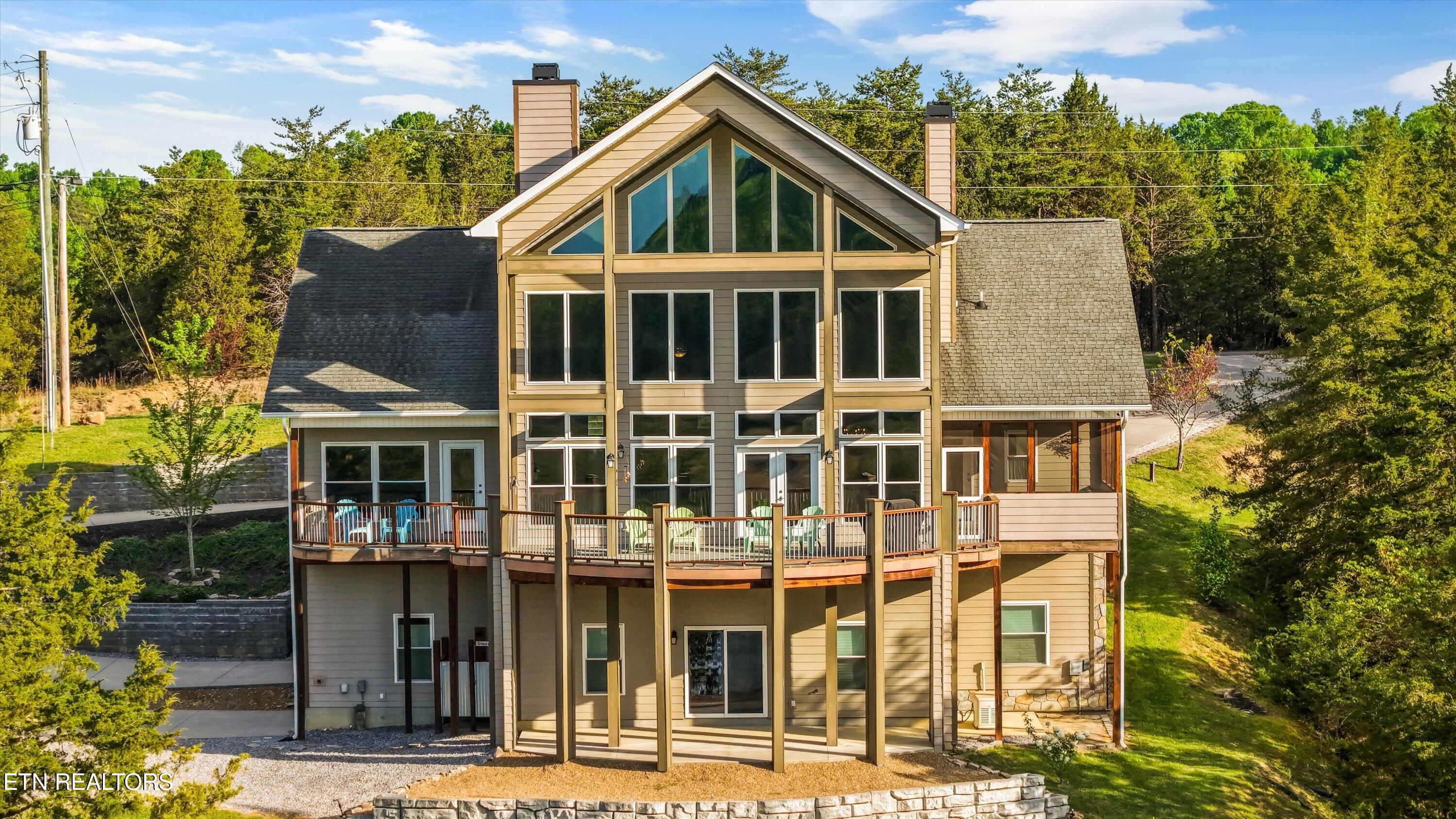 3648 Foxfire Way Sevierville, TN 37876 - Photo 7 of 60 78-3648 Foxfire Way 06