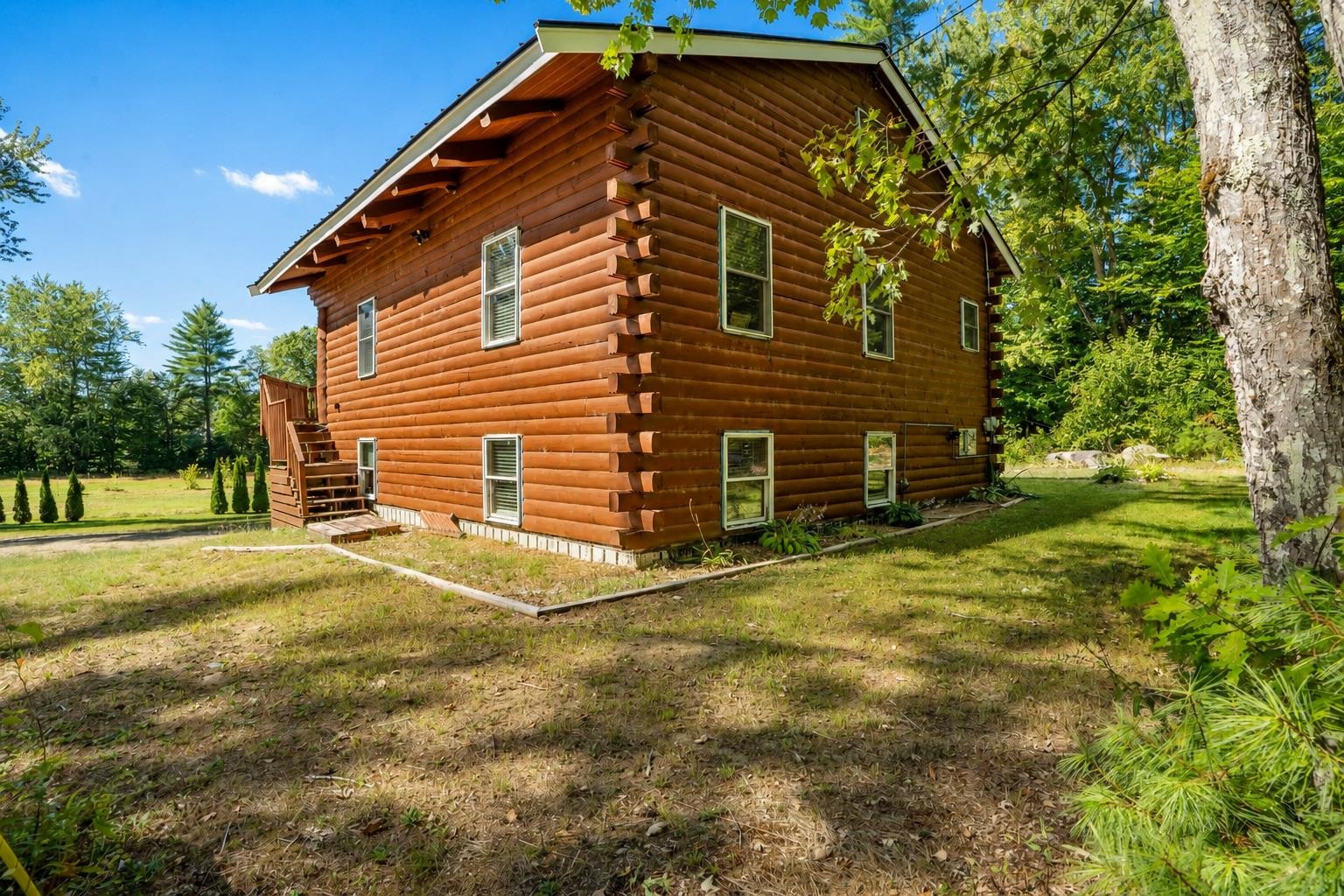 11 Wicks Road Fryeburg, ME 04037 - Photo 38 of 40