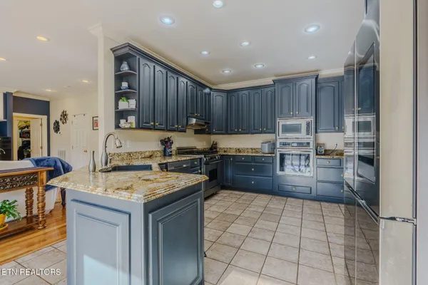 $724,900 | 205 Links Court, Tazewell, TN 37879