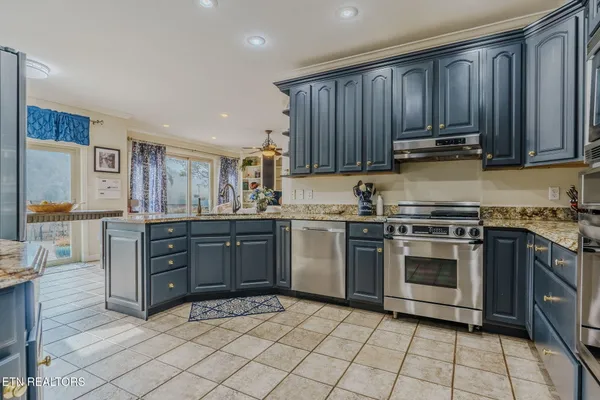 $724,900 | 205 Links Court, Tazewell, TN 37879