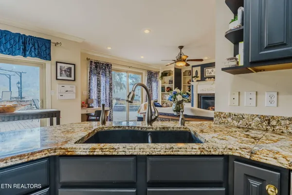 $724,900 | 205 Links Court, Tazewell, TN 37879