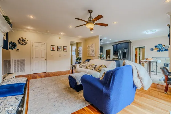 $724,900 | 205 Links Court, Tazewell, TN 37879