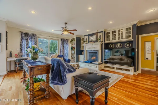 $724,900 | 205 Links Court, Tazewell, TN 37879