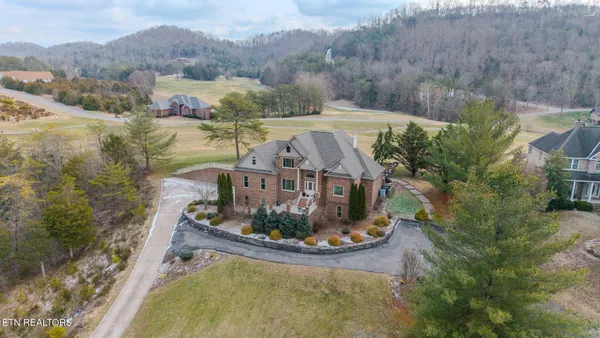 $724,900 | 205 Links Court, Tazewell, TN 37879
