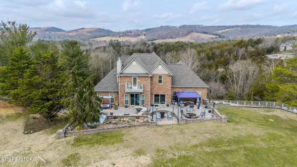 $724,900 | 205 Links Court, Tazewell, TN 37879
