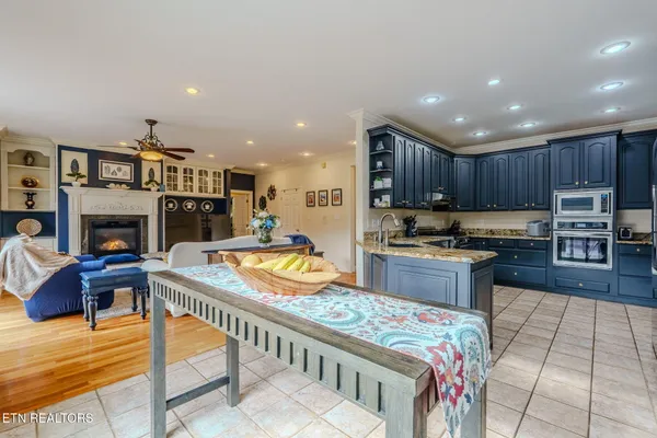$724,900 | 205 Links Court, Tazewell, TN 37879