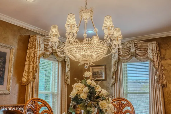 $724,900 | 205 Links Court, Tazewell, TN 37879