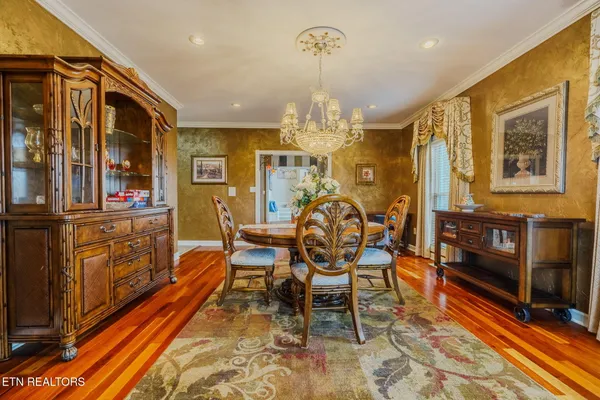 $724,900 | 205 Links Court, Tazewell, TN 37879