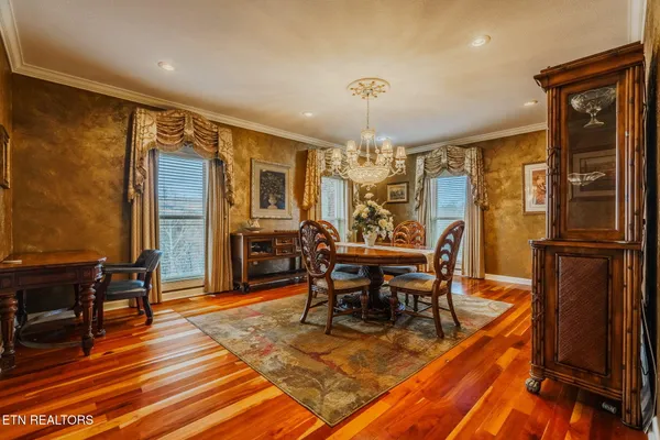 $724,900 | 205 Links Court, Tazewell, TN 37879