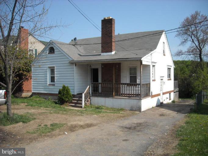 6408 Golden Ring Road Rosedale, MD 21237 - Photo 1 of 6 Exterior (Main)