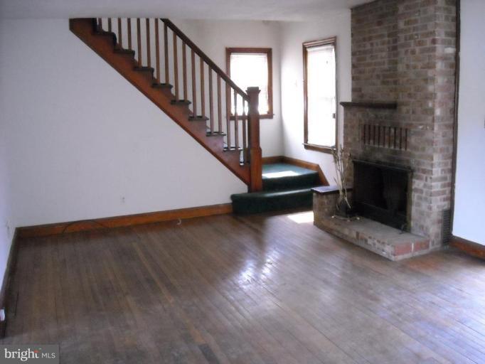 6408 Golden Ring Road Rosedale, MD 21237 - Photo 4 of 6 Living Room