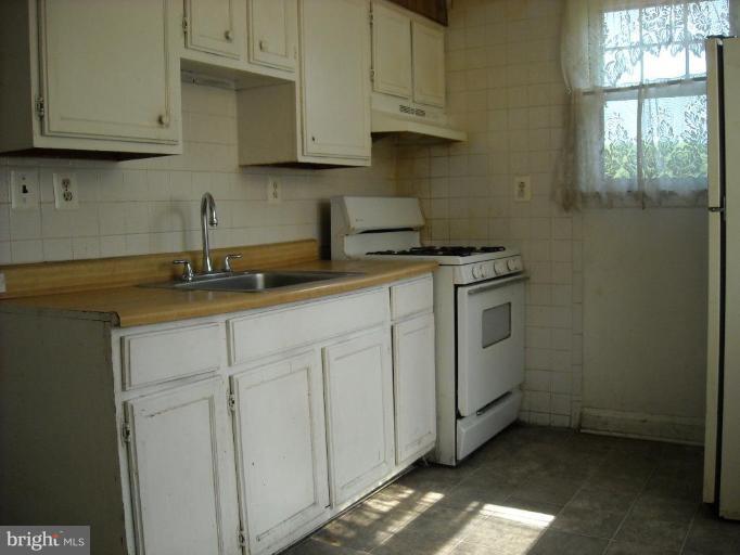 6408 Golden Ring Road Rosedale, MD 21237 - Photo 5 of 6 Kitchen