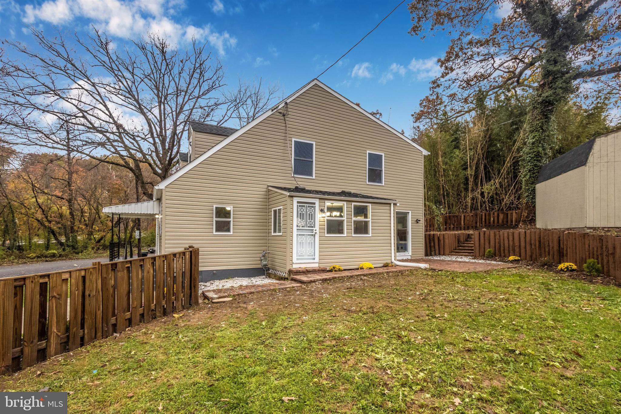 7758 Decatur Road Hyattsville, MD 20784 - Photo 44 of 54 Exterior