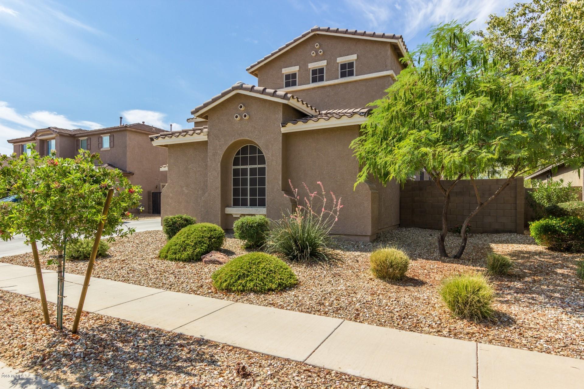 17417 West Red Bird Road Surprise, AZ 85387 - Photo 1 of 42 0001-Red Bird (2)