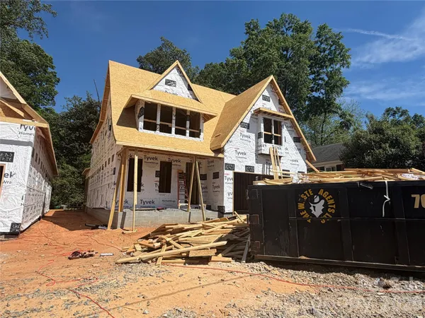 $1,835,000 | 4201 Commonwealth Avenue, Charlotte, NC 28205