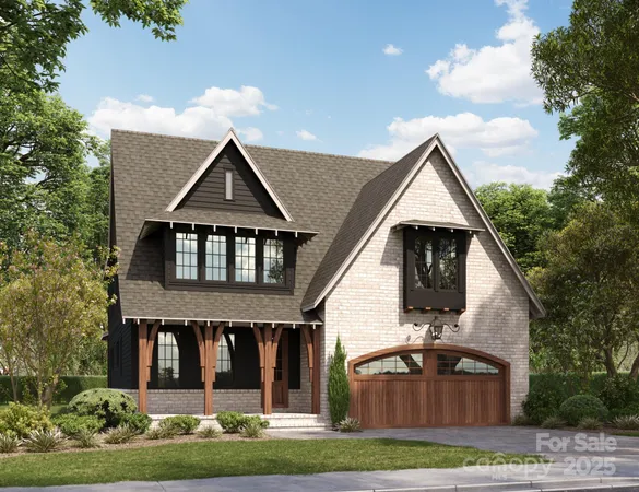 $1,835,000 | 4201 Commonwealth Avenue, Charlotte, NC 28205