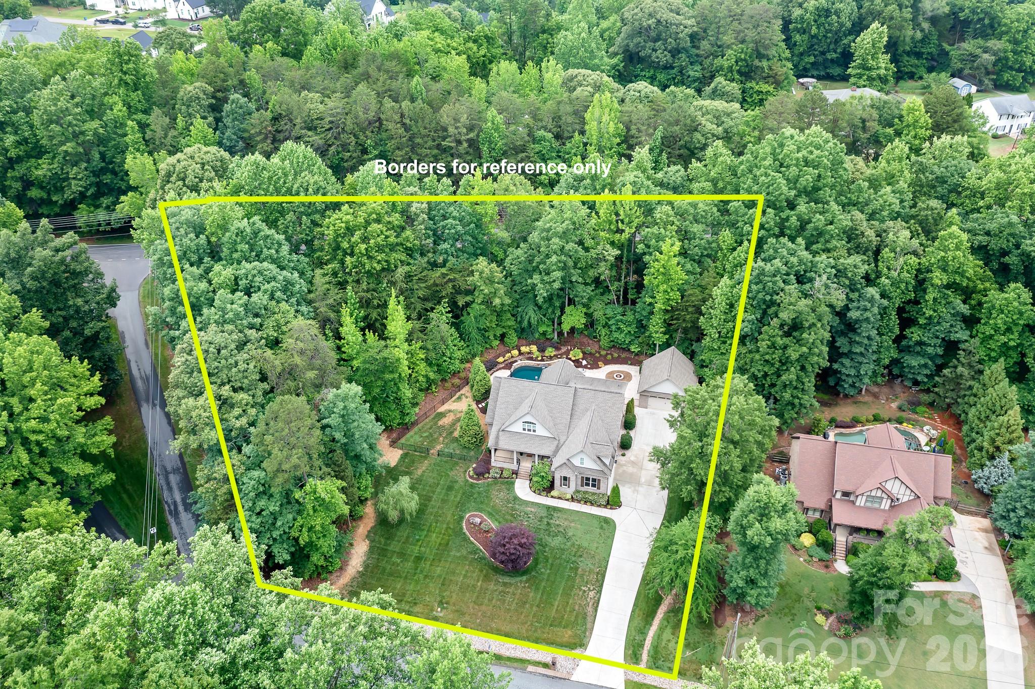 115 Buckingham Place Road Mooresville, NC 28115 - Photo 7 of 42