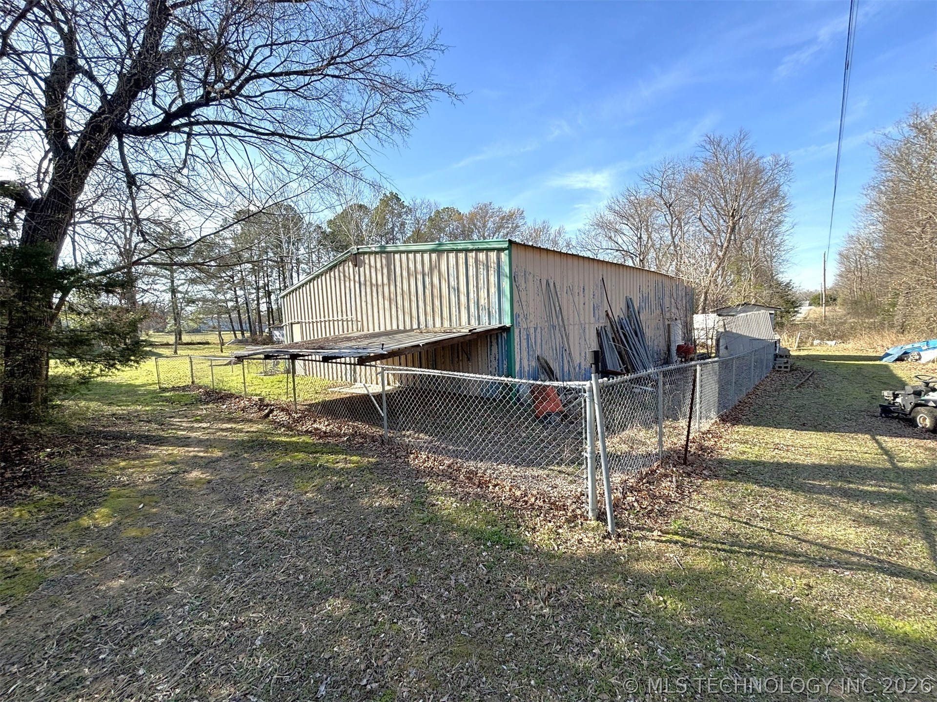 15 4285th Road Porum, OK 74455 - Photo 9 of 12 Gallery Image 9