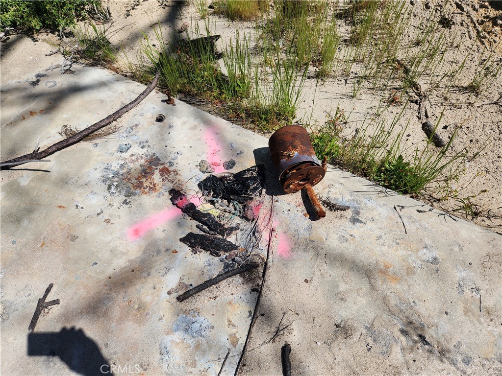 2175 Bald Rock Road Berry Creek, CA 95916 - Photo 14 of 22 Water Well