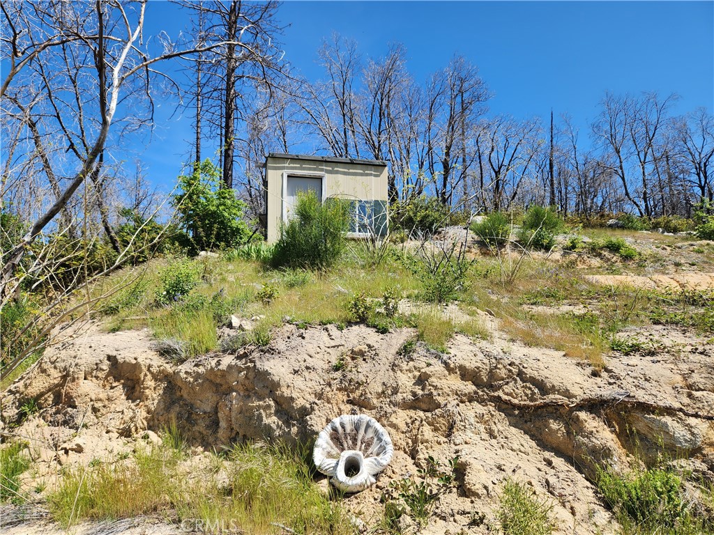 2175 Bald Rock Road Berry Creek, CA 95916 - Photo 9 of 22