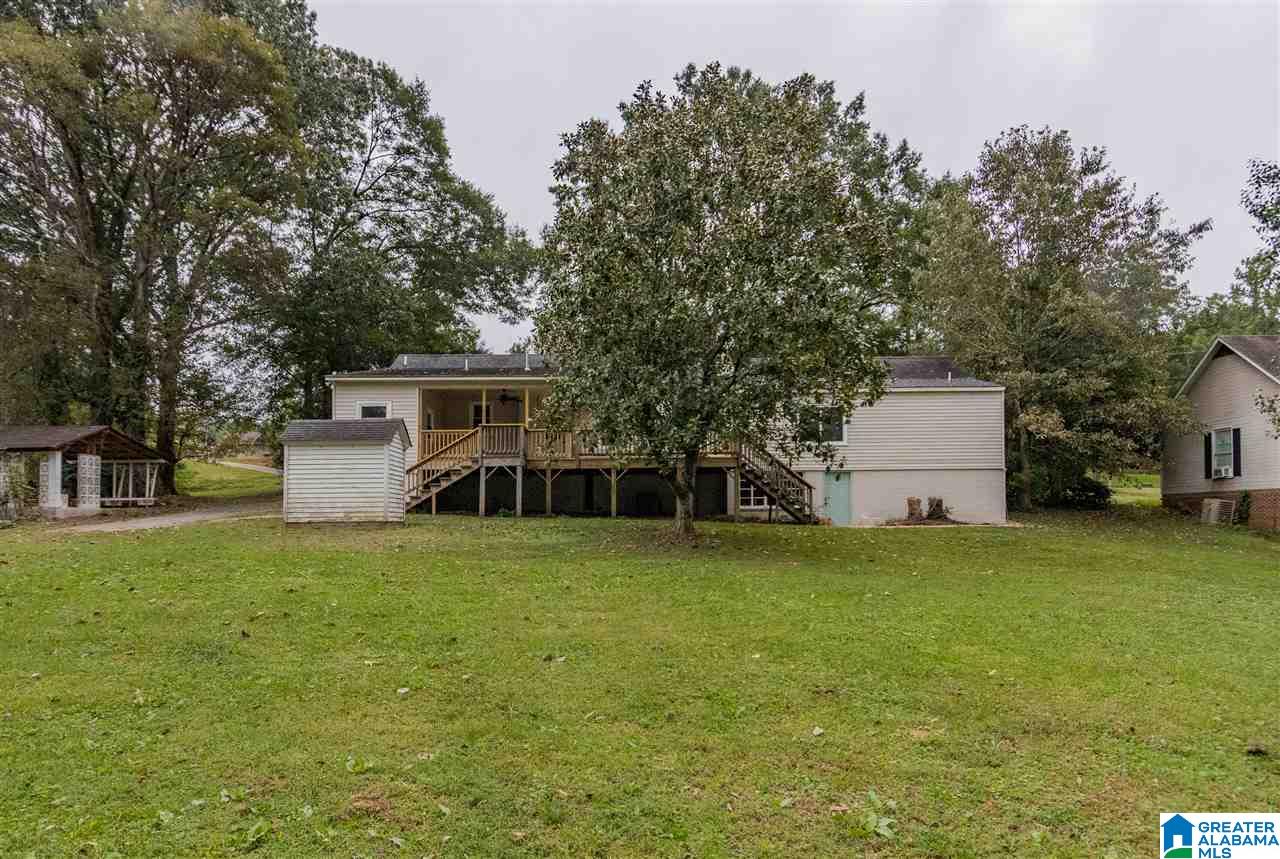 5028 Pleasant Hill Road Bessemer, AL 35022 - Photo 30 of 32