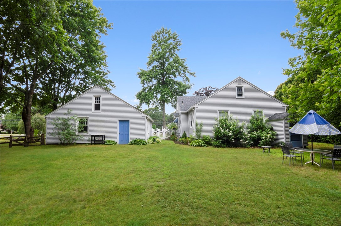 24 Langworthy Road Westerly, RI 02891 - Photo 17 of 18