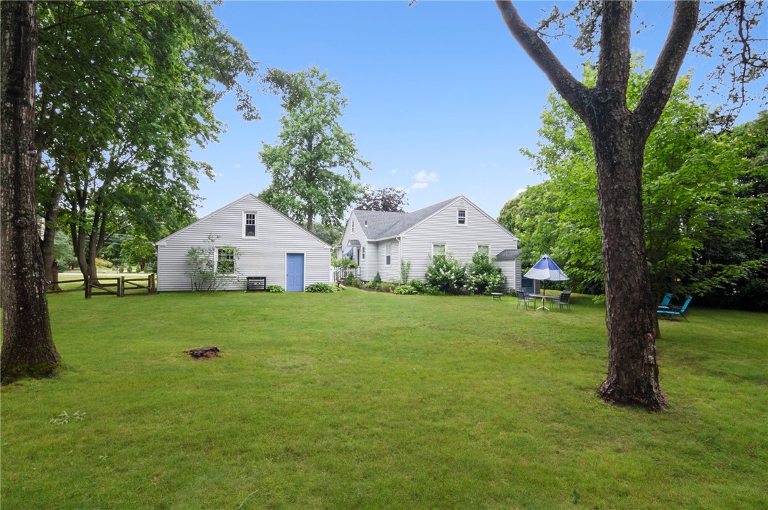 24 Langworthy Road Westerly, RI 02891 - Photo 18 of 18