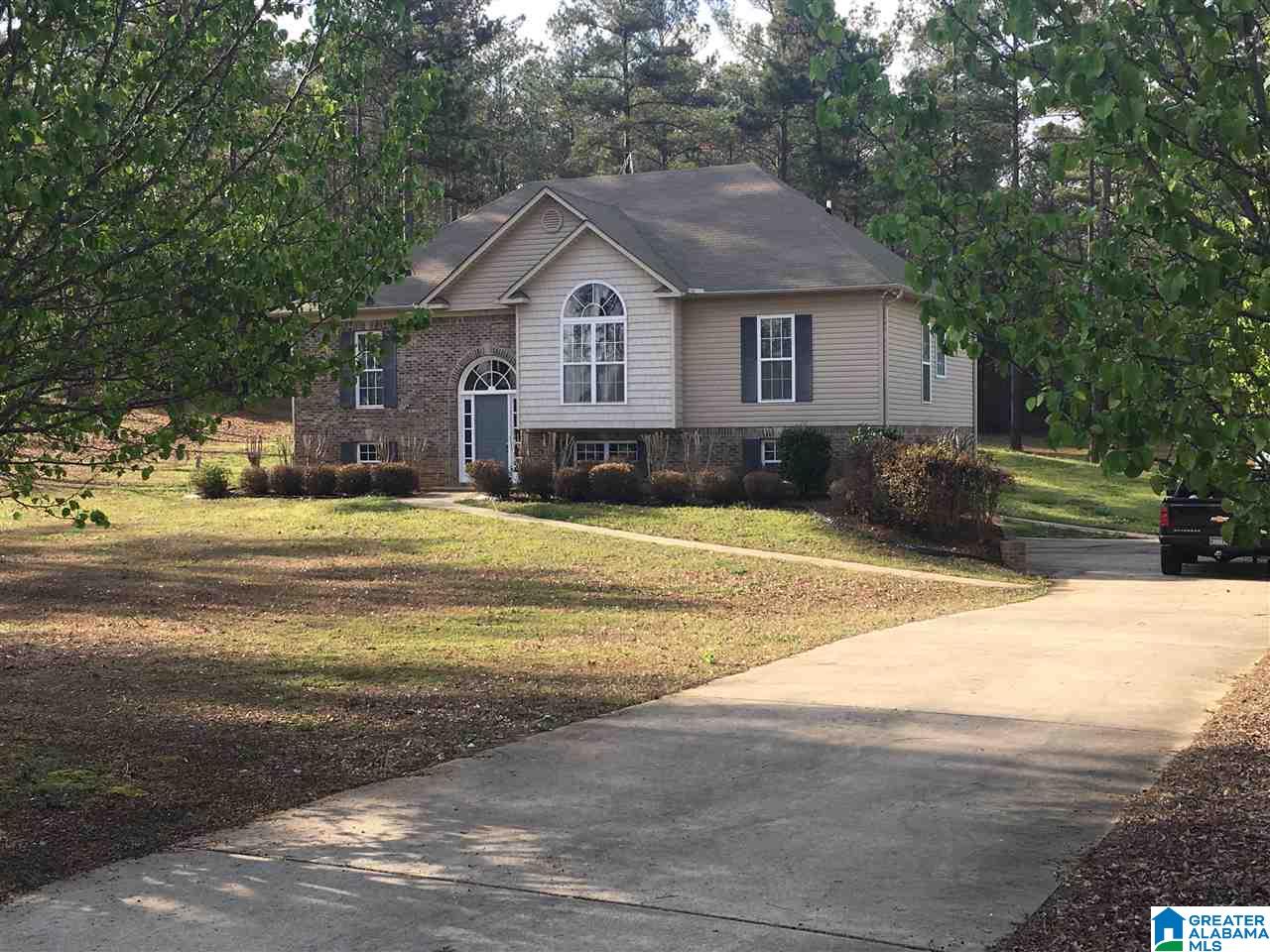 760 Hunters Crossing Road Odenville, AL 35120 - Photo 1 of 25