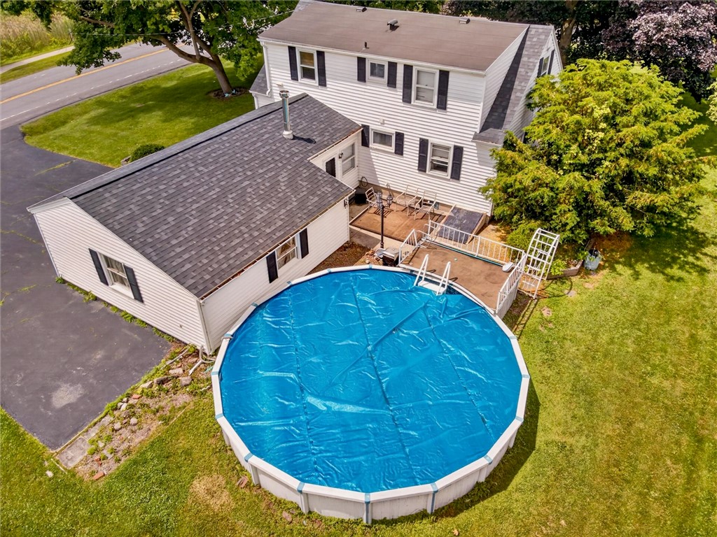 736 Paul Road Chili, NY 14624 - Photo 3 of 39