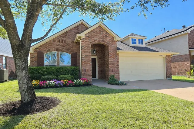 $340,000 | 17907 Treemont Landing, Houston, TX 77084