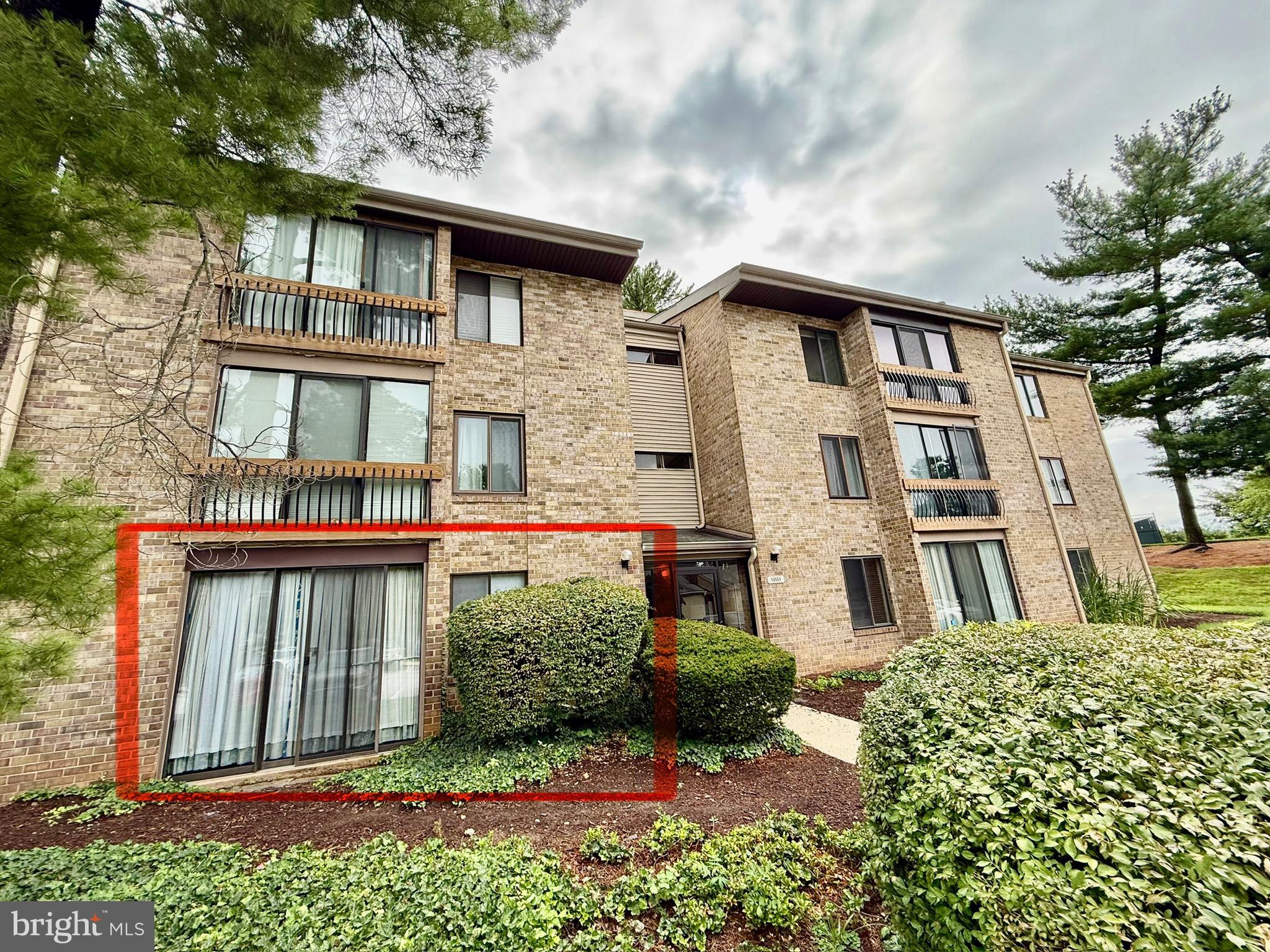 10551 Twin Rivers Road, Unit A1 Columbia, MD 21044 - Photo 2 of 10