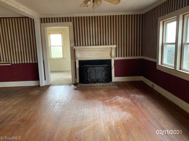2604 Center Road Boonville, NC 27011 - Photo 4 of 12 Gallery Image 4