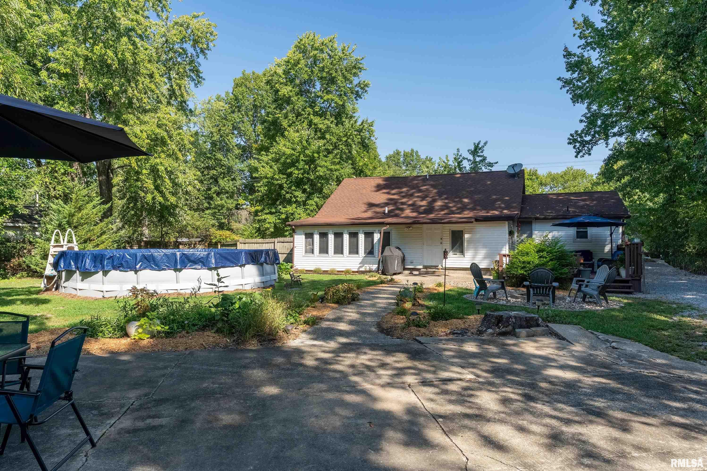 635 Charles Road Carbondale, IL 62901 - Photo 23 of 39 Gallery Image 23