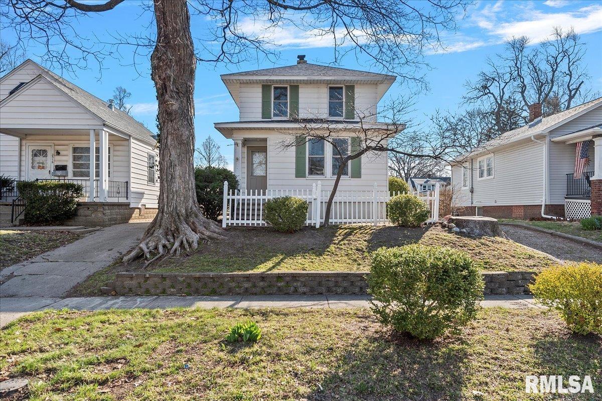 2520 South 9th Street Springfield, IL 62703 - Photo 1 of 30