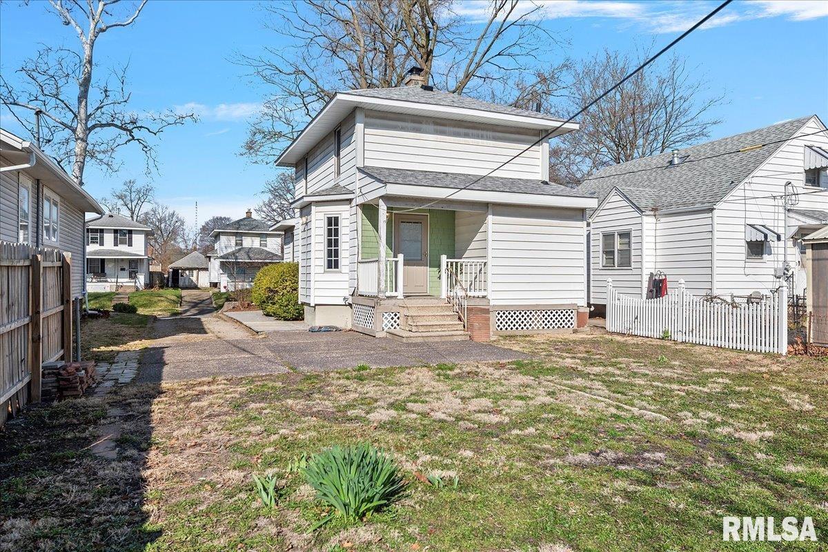 2520 South 9th Street Springfield, IL 62703 - Photo 29 of 30
