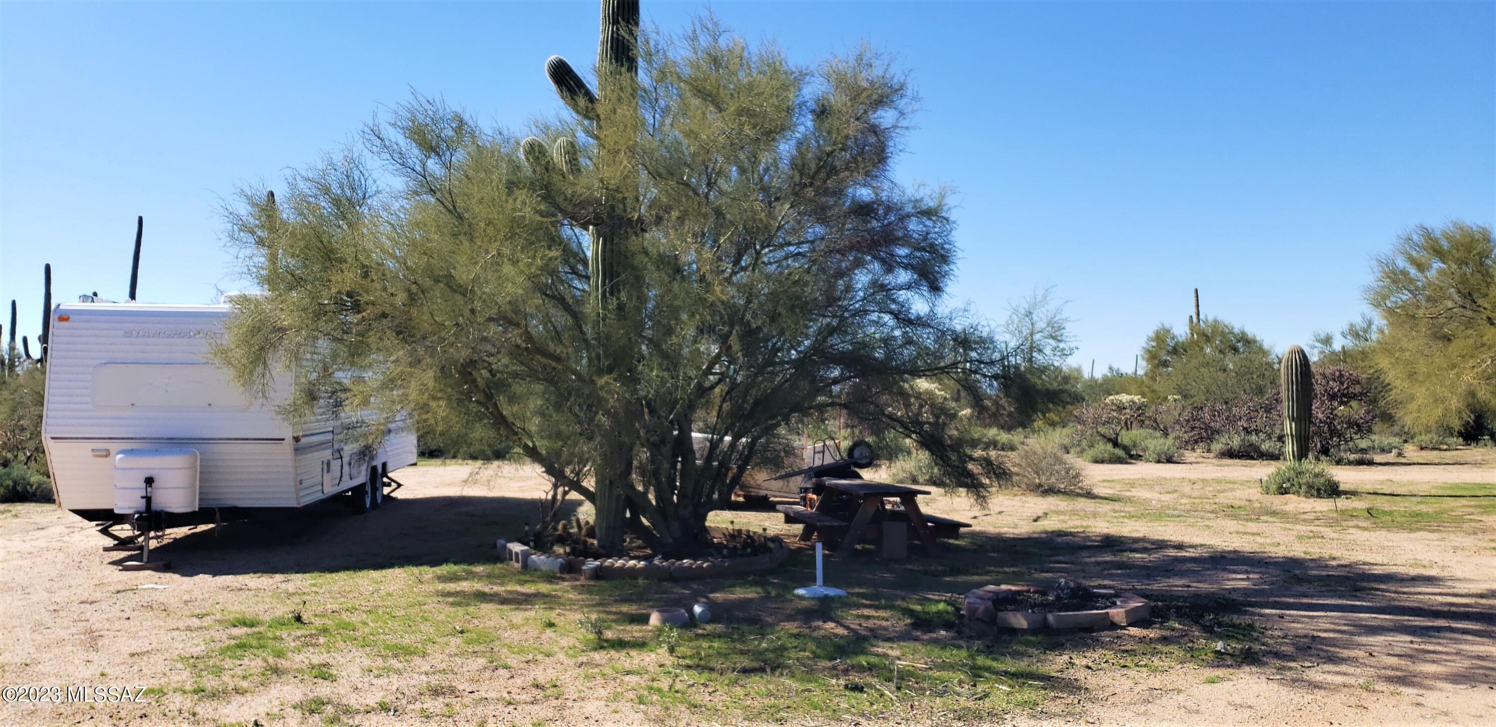 Tbd East Anaconda Road Marana, AZ 85658 - Photo 6 of 21 Gallery Image 6