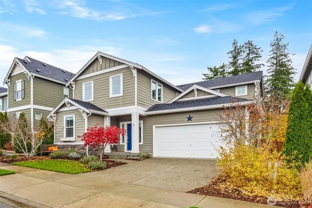 $784,900 | 32362 48th Avenue South, Auburn, WA 98001