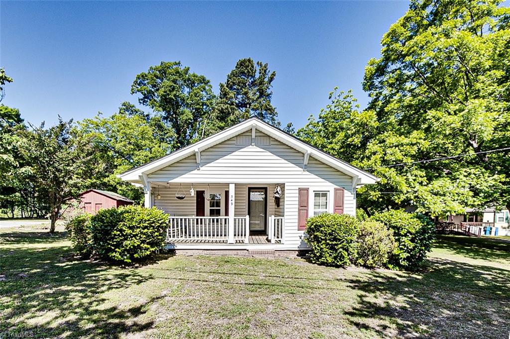 349 Ridge Road Seagrove, NC 27341 - Photo 14 of 50