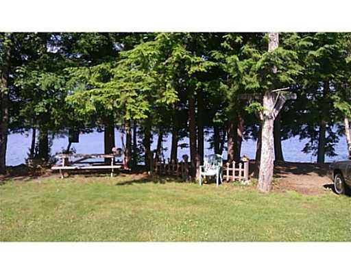 236 Davis Road Alexander, ME 04694 - Photo 23 of 24 Waterfront/Dock/Pier.