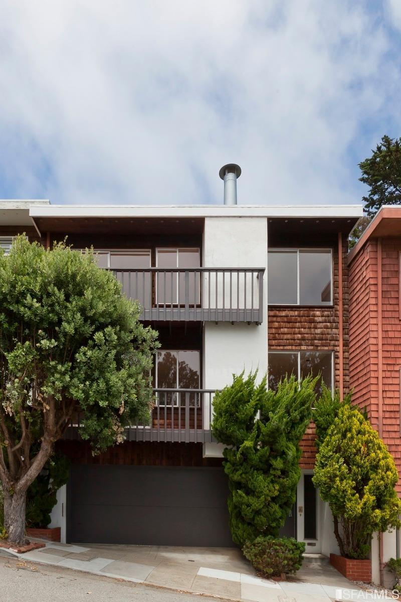 24 Berkeley Way San Francisco, CA 94131 - Photo 1 of 18