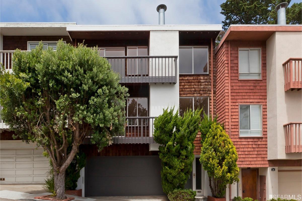 24 Berkeley Way San Francisco, CA 94131 - Photo 2 of 18