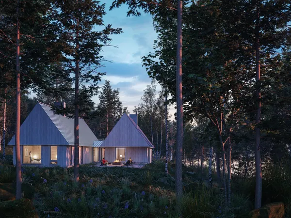 $1,262,250 | Xxx Old San Road, Unit TBDFIELD PAIR, Bayfield, WI 54814