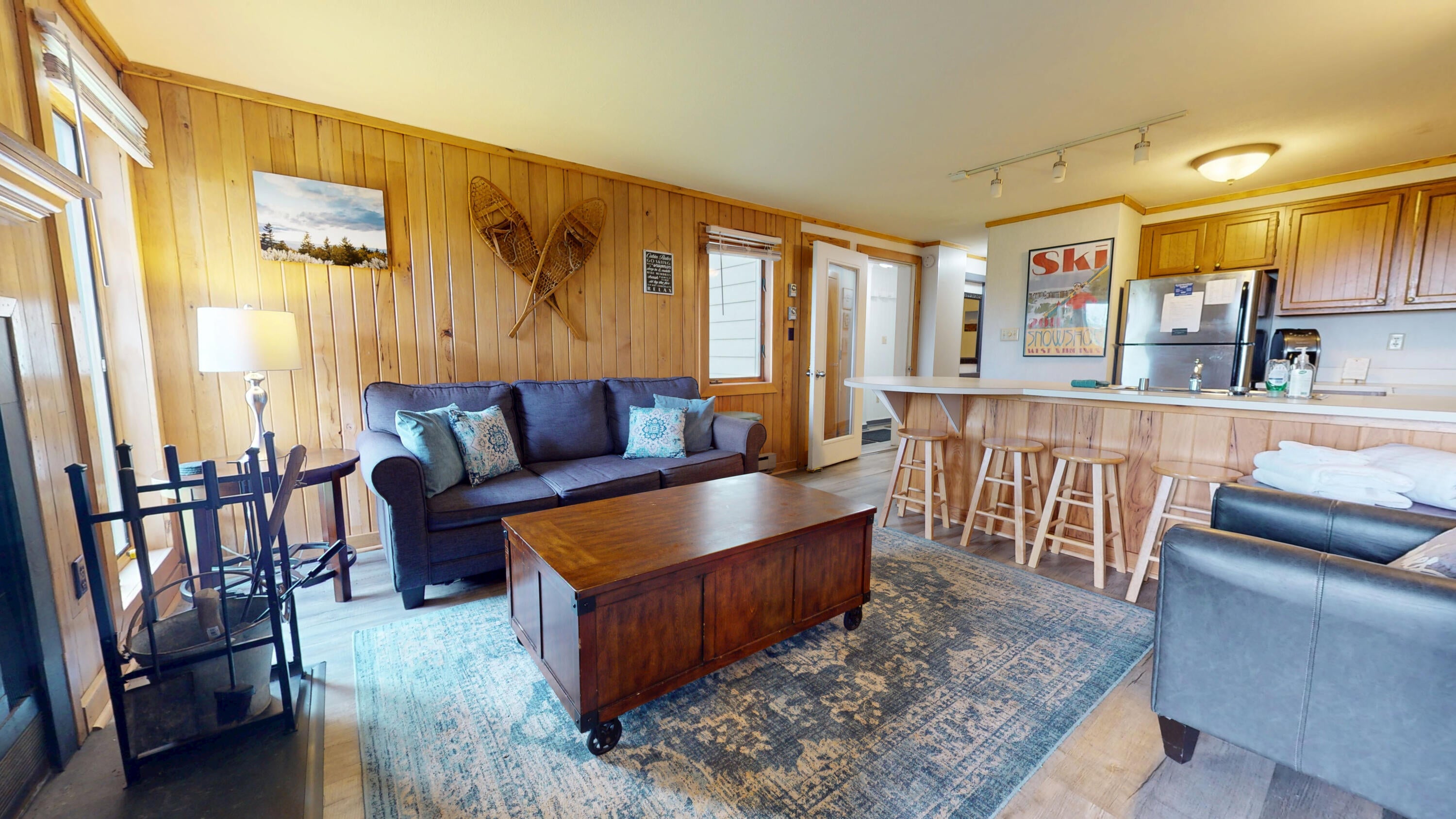 72 Powderidge Road Snowshoe, WV 26209 - Photo 1 of 23 Powderidge 72