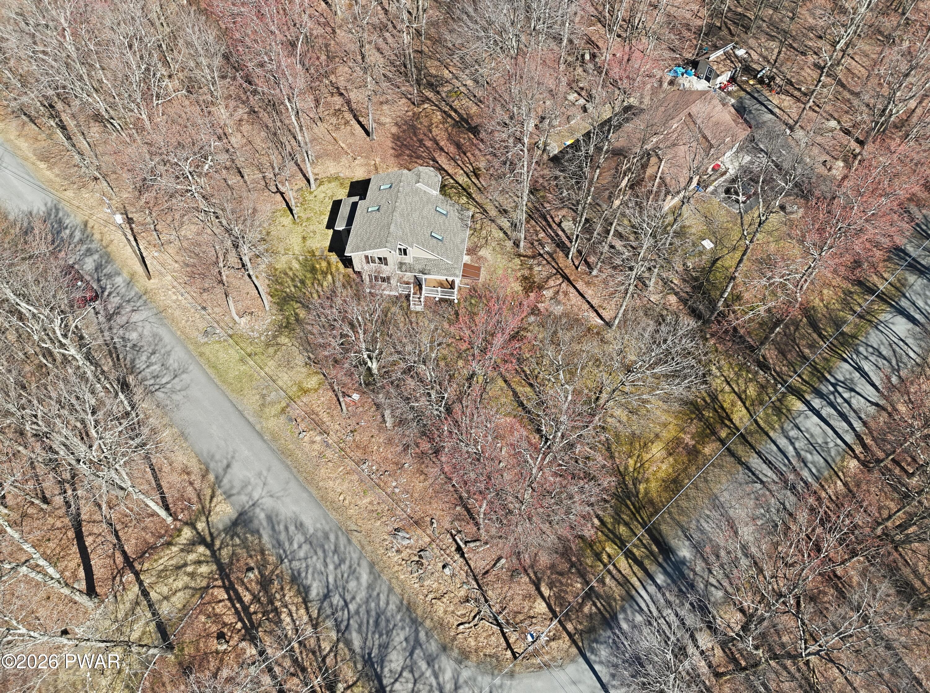 1086 Brantwood Road Newfoundland, PA 18445 - Photo 73 of 80