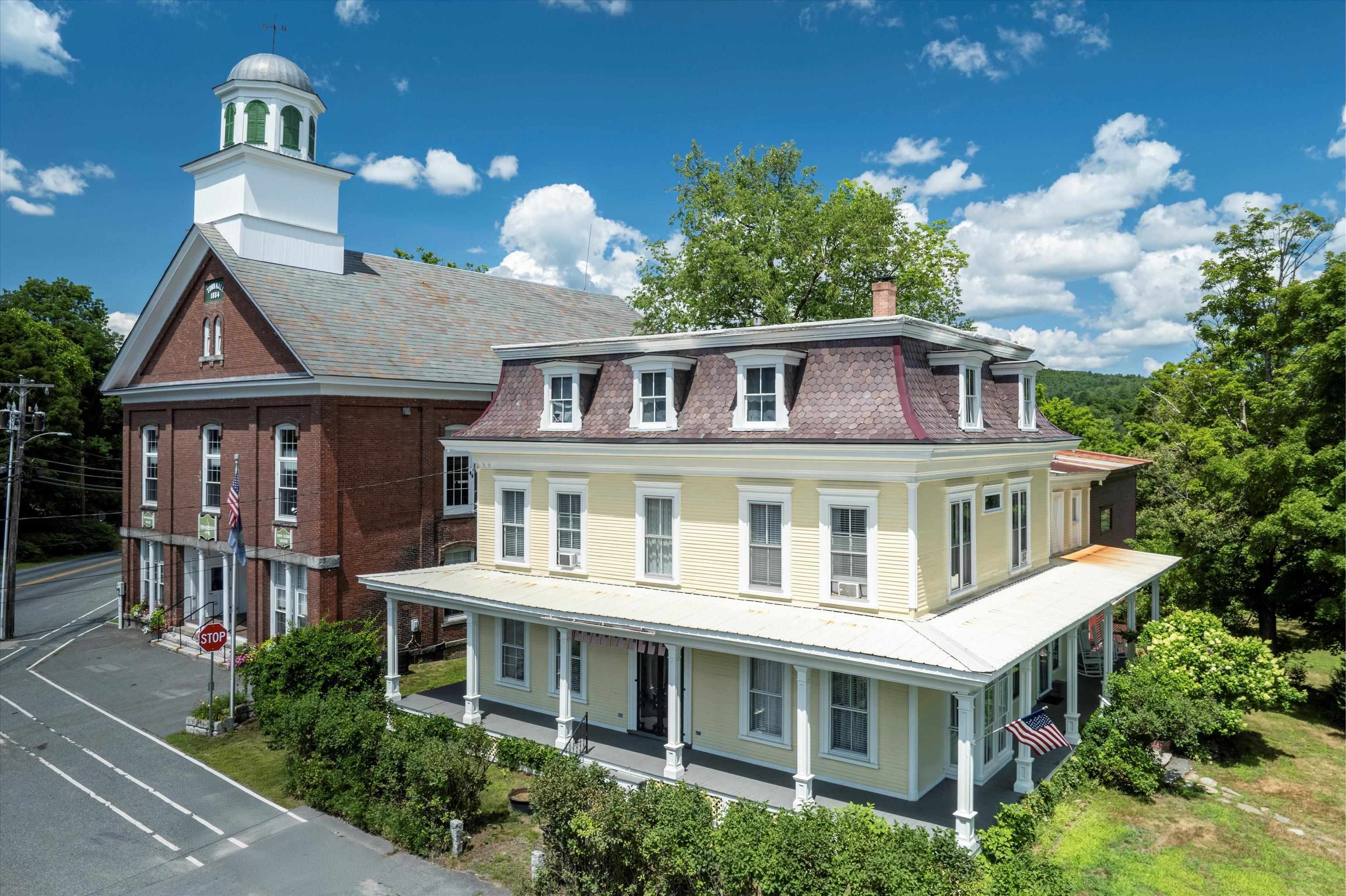 534 Elm Street Chester, VT 05143 - Photo 1 of 60