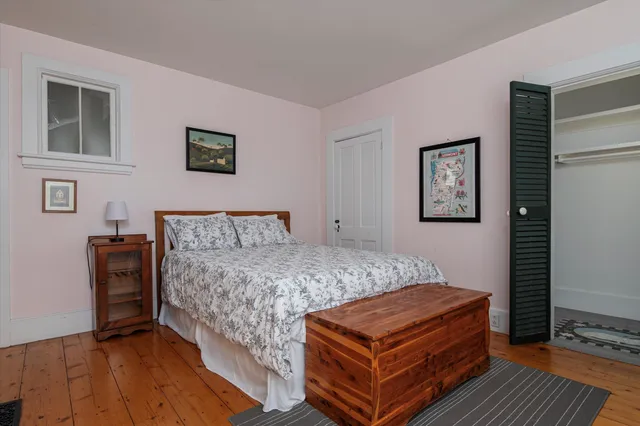 $599,000 | 534 Elm Street, Chester, VT 05143