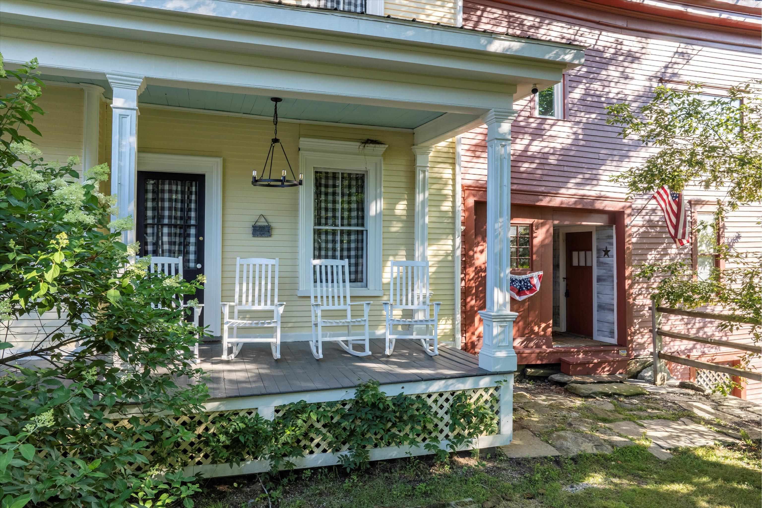 534 Elm Street Chester, VT 05143 - Photo 39 of 60