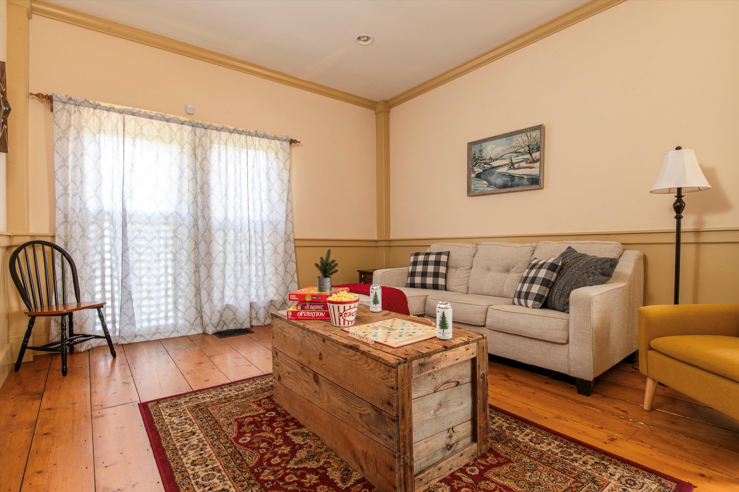 534 Elm Street Chester, VT 05143 - Photo 44 of 60