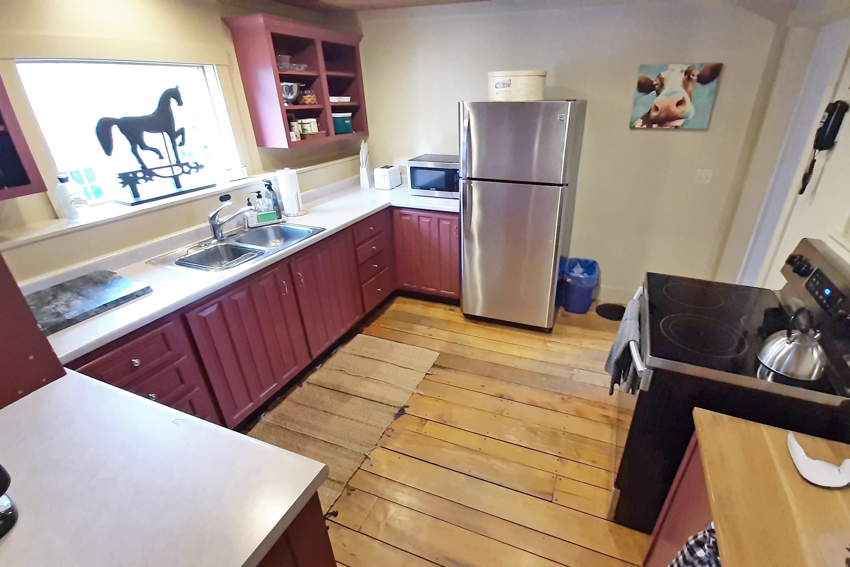 534 Elm Street Chester, VT 05143 - Photo 48 of 60